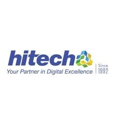 HitechDigital Solutions avatar