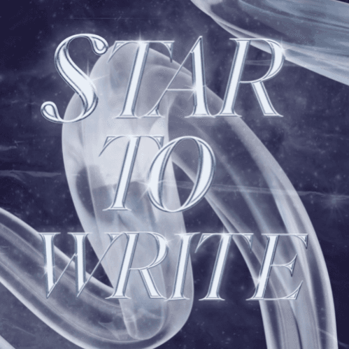 Star to Write latest issue