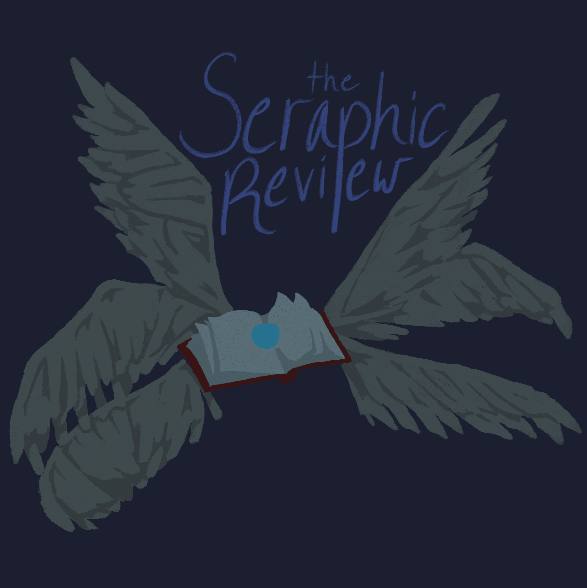 Cover of The Seraphic Review
