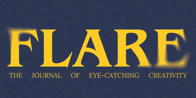 FlareJournal latest issue