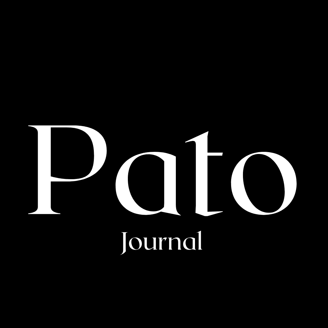 Cover of Pato Journal