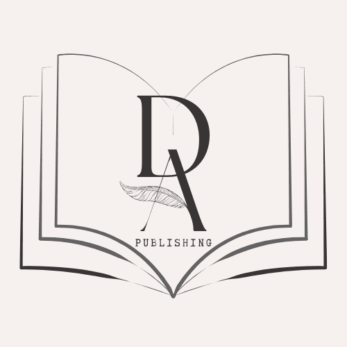 Cover of Dusty Attic Publishing – Est. 2023