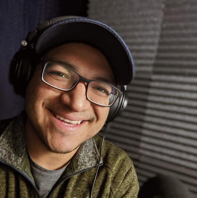 Jaime Alejandro avatar