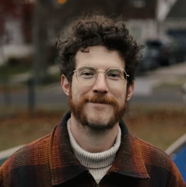 Jeremy Bender avatar