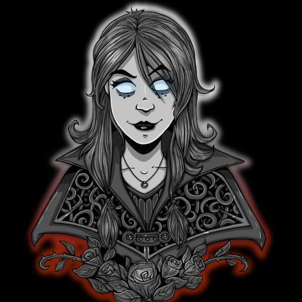 Zoe Davis avatar