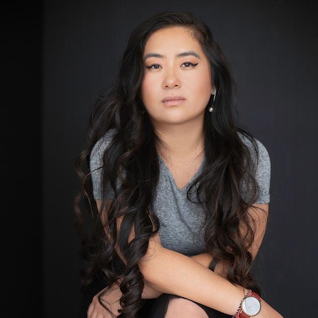 Jer Xiong avatar