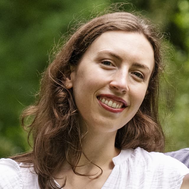 Annie Bolger avatar