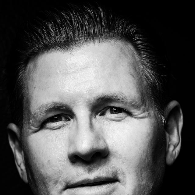 Jake La Botz avatar