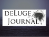 deLuge Journal logo