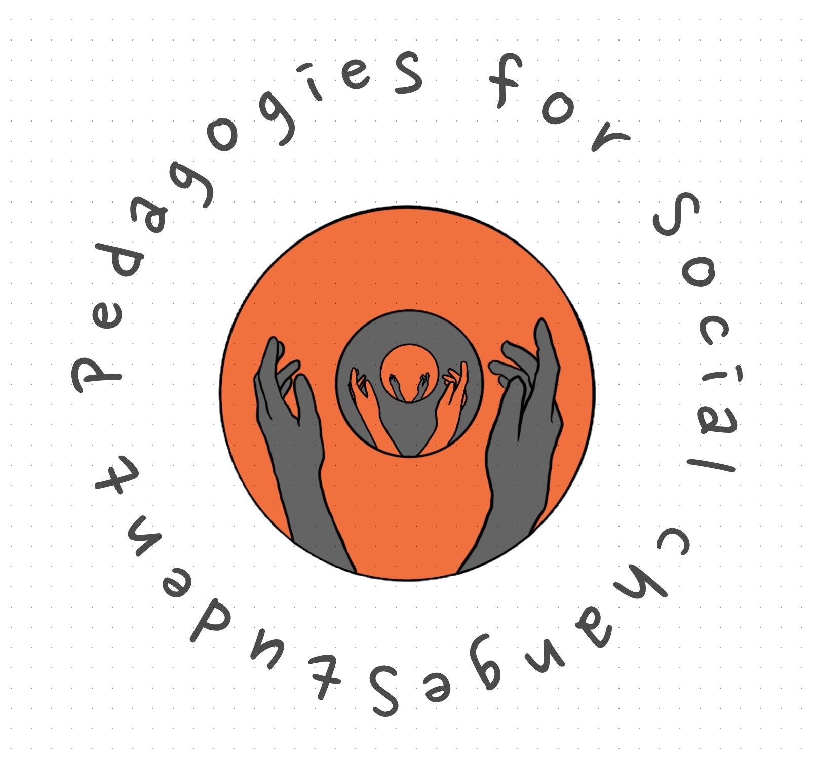Cover of Student Pedagogies for Social Change
