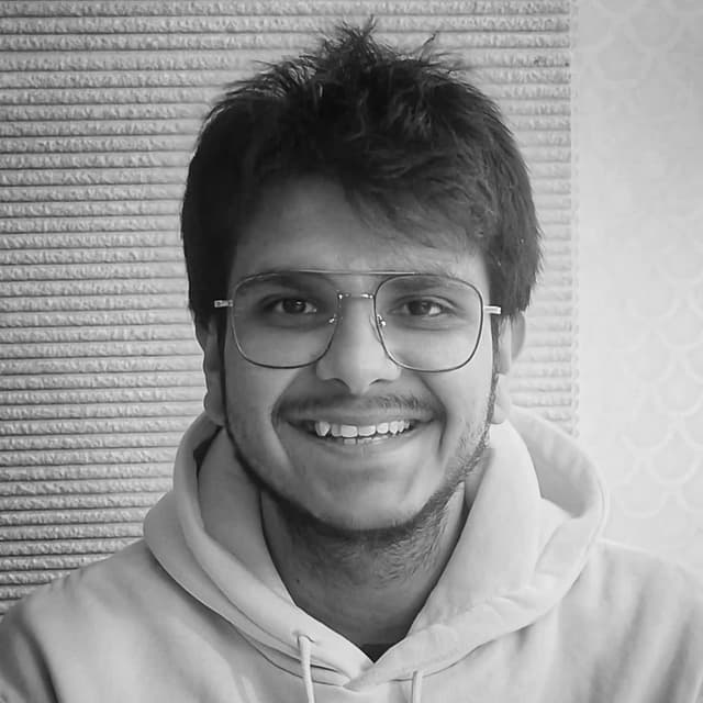 Jagruit Jani avatar