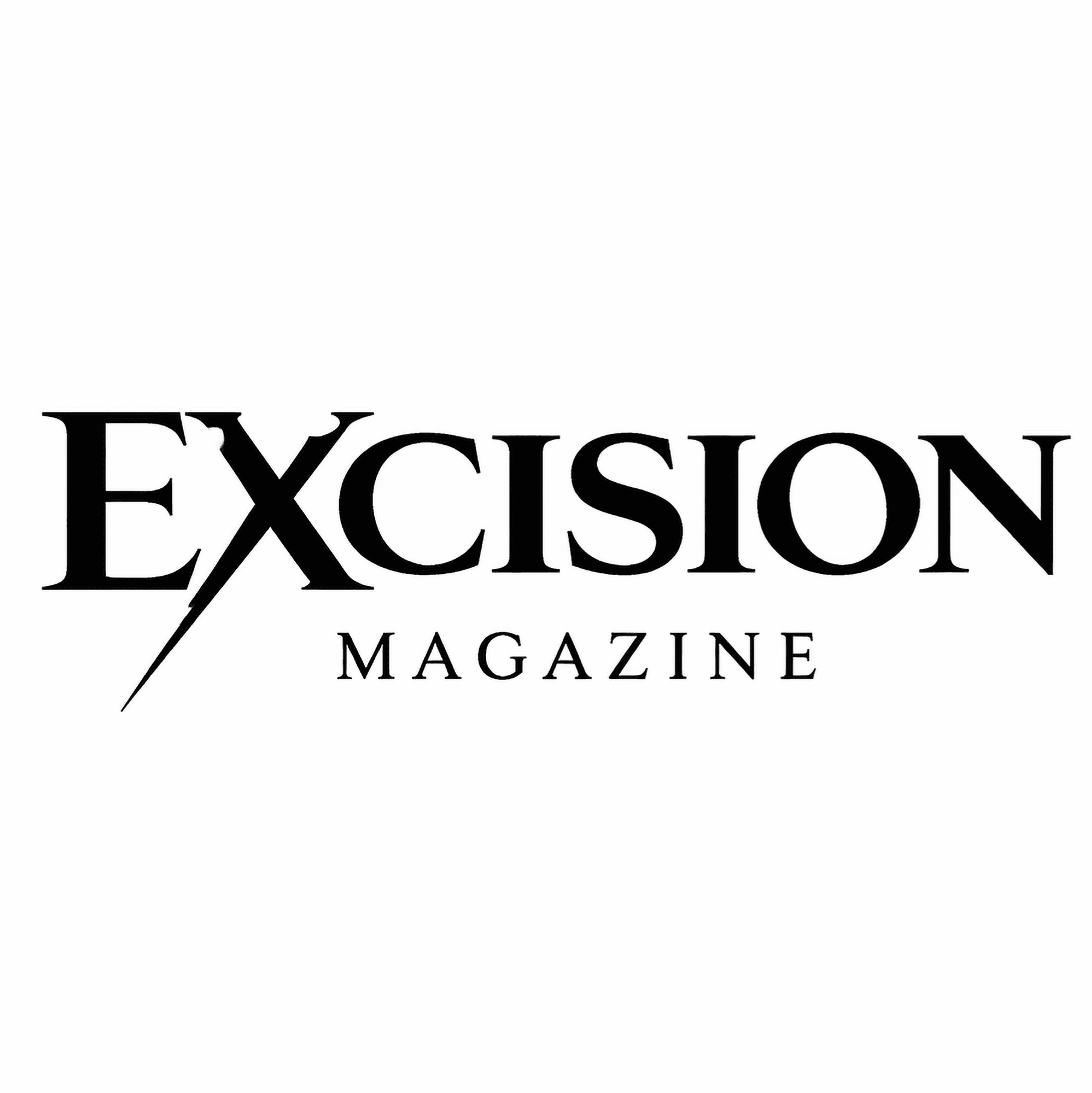 Cover of Excision Magazine