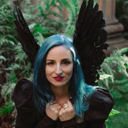 Lauren C. Johnson avatar