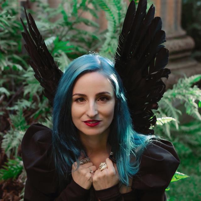 Lauren C. Johnson avatar