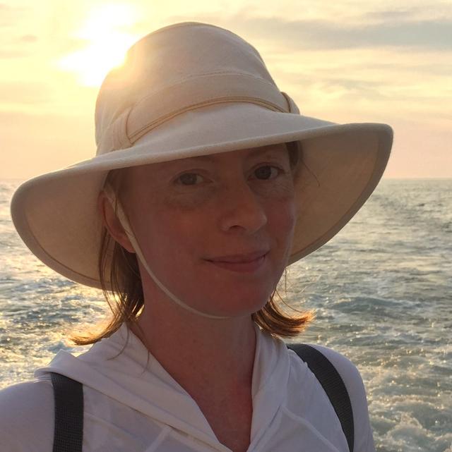 Liza Brown avatar
