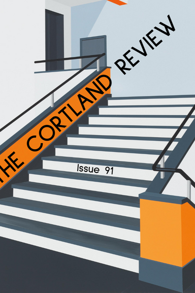 The Cortland Review latest issue