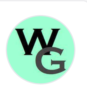 Wordgathering latest issue