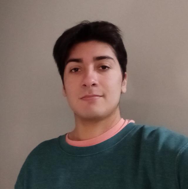 Luis Zavala avatar