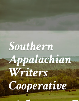 Pine Mountain Sand & Gravel Literary Journal latest issue