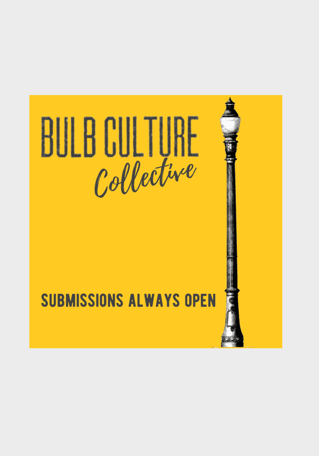 Bulb Culture Collective latest issue