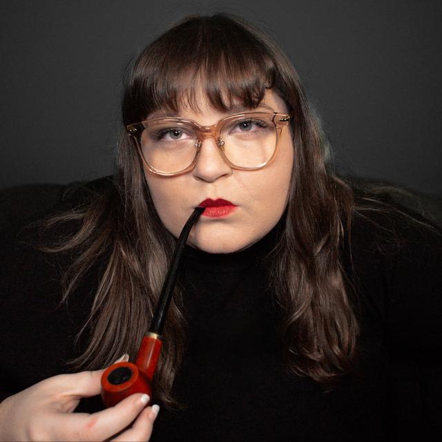 Eileen Porzuczek avatar