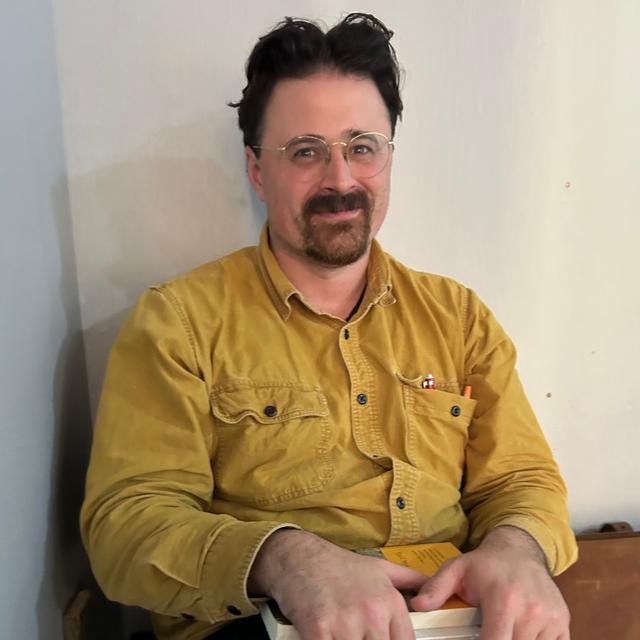 ben porter avatar