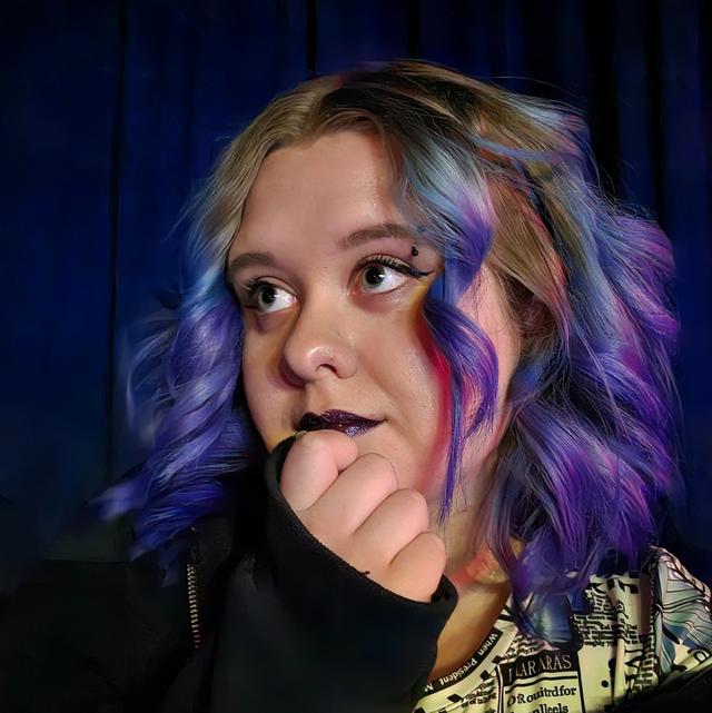 Shauri Cherie avatar
