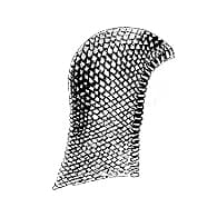 Cover of Chainmail Poetry