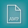 Grace Paley Prize for Short Fiction logo