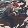 Arts & Letters Unclassifiable Contest logo