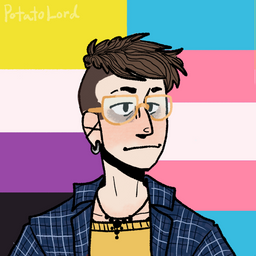 Gideon avatar