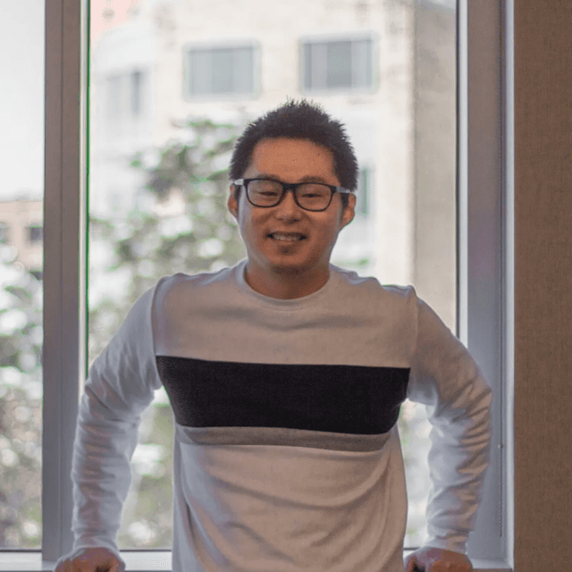 Nik Chang Hoon avatar