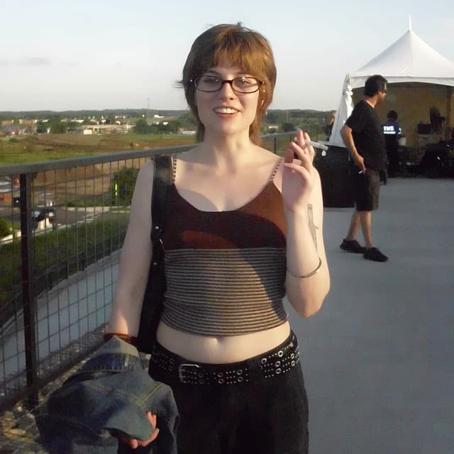 Anya Ziring avatar