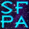 Science Fiction Poetry Association Annual Poetry Contest logo