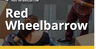 Red Wheelbarrow logo