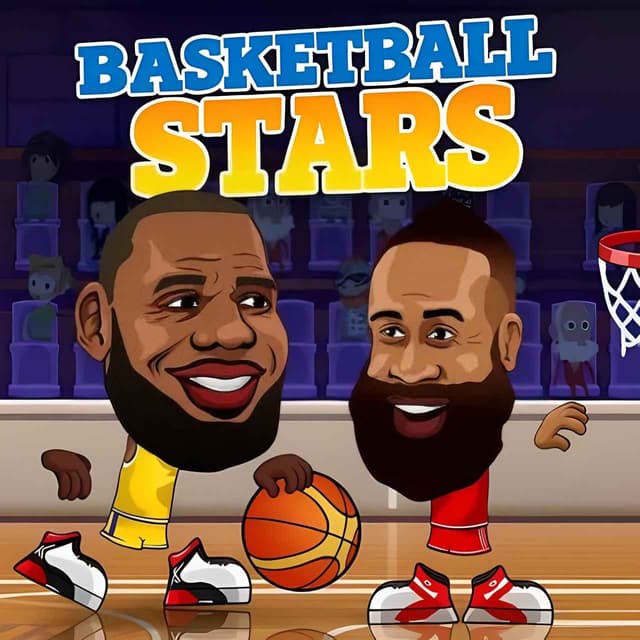Basketball Stars 2026 avatar
