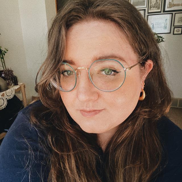 Megan Eralie-Henriques avatar