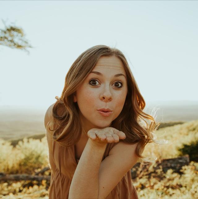 Berkeley Turner avatar
