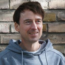 Daniel Addercouth avatar
