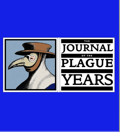 Journal of the Plague Year latest issue