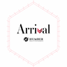 Arrival Magazine logo