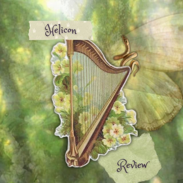 the helicon review avatar