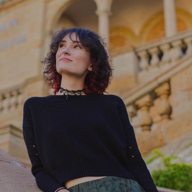 AnnMarie Palombi avatar