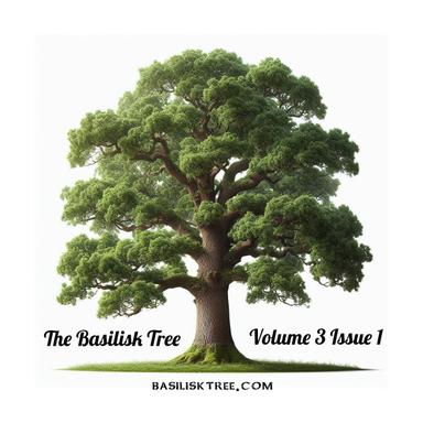 The Basilisk Tree latest issue