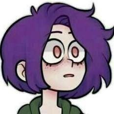 Violet avatar