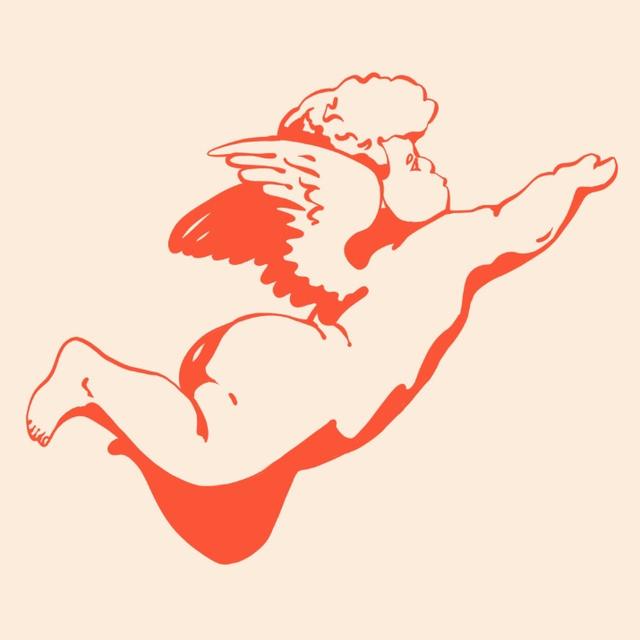 Cherub Magazine avatar