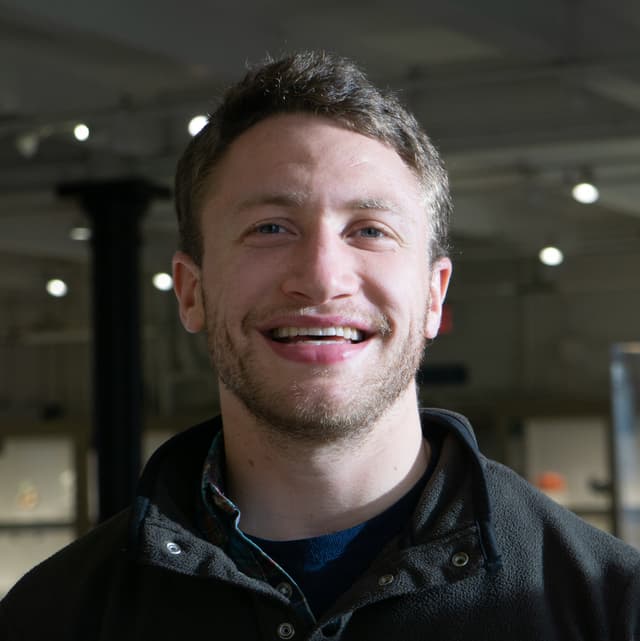 Pete R. avatar