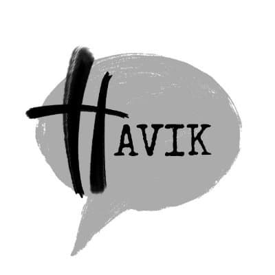 Cover of Havik