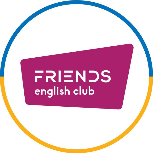 Friends Club avatar