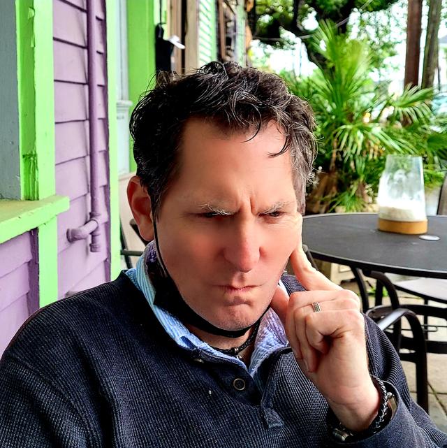 Foster Trecost avatar